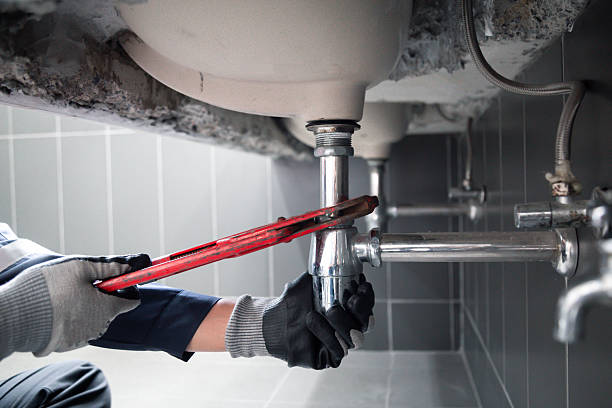 Licensed Pipe Repair service in Ridgewood, IL - Street Wise - Plumbing